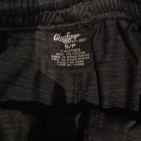 Rawlings shorts - Picture 2 of 4